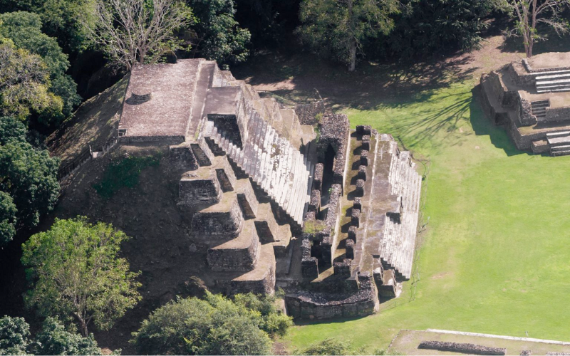 Altun Ha